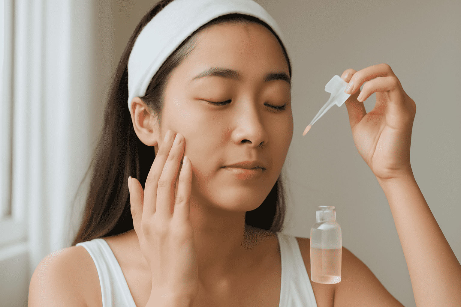 얼굴 미백을 위한 최고의 한국 스킨케어 추천 9가지