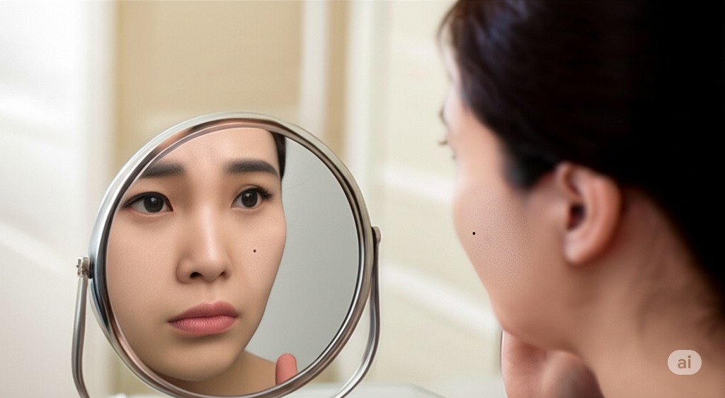 효과적인 치료로 다크 스팟 극복하기