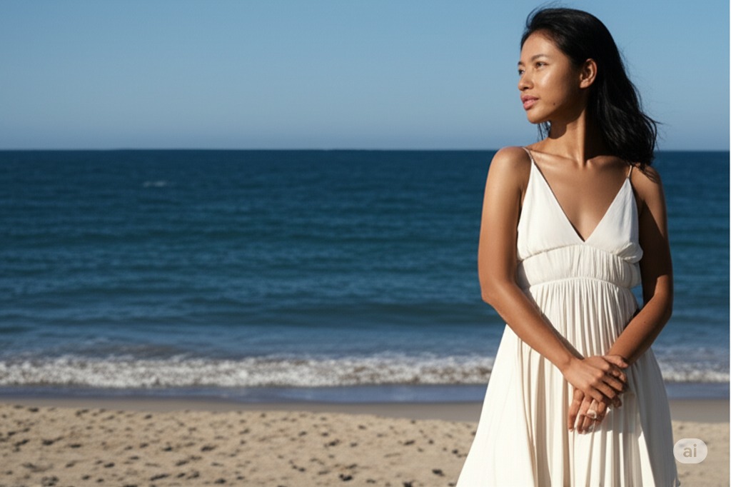 일광 화상을 예방하는 8가지 방법