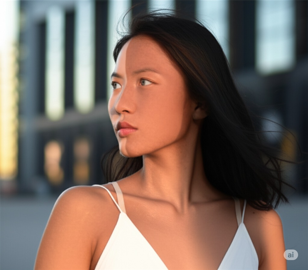 일광 화상을 예방하는 8가지 방법