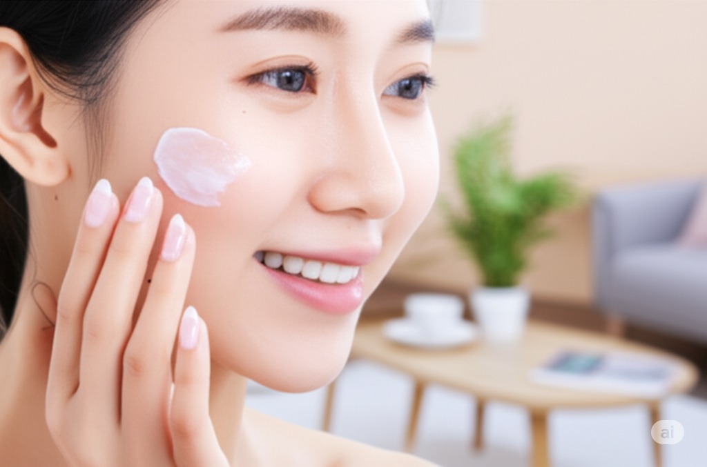 올바른 스킨케어 루틴 순서와 따라야 할 단계