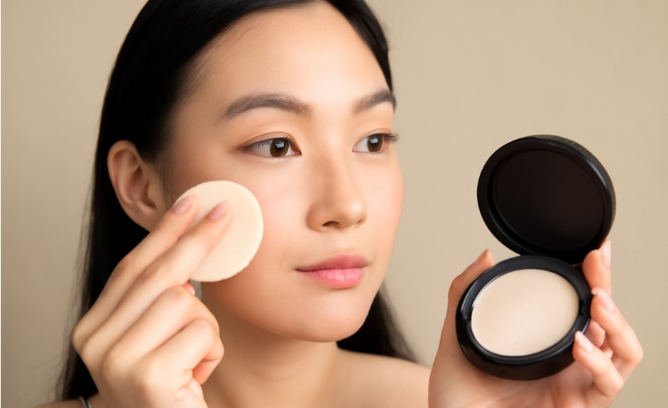 큰 모공, 블랙헤드 및 거친 텍스처용