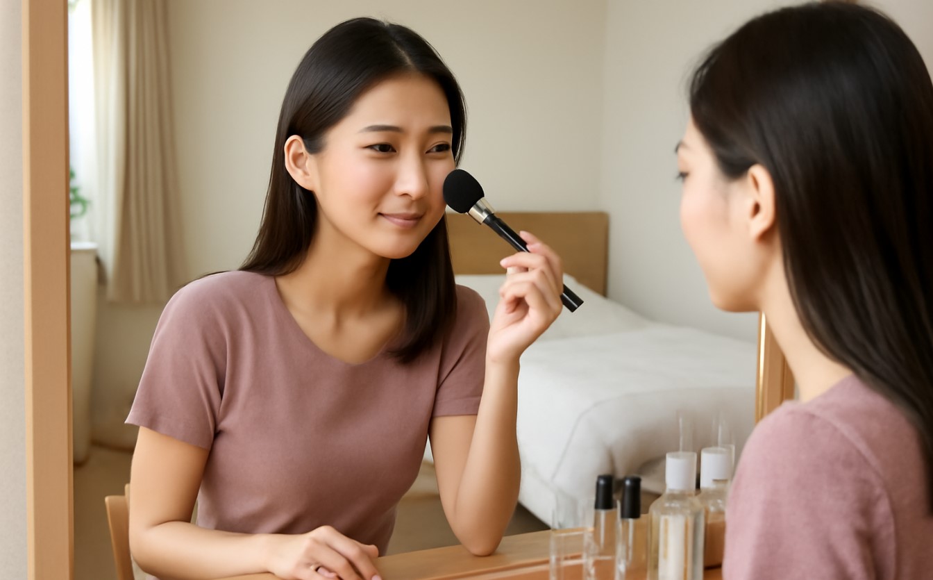 완벽한 밤 루틴