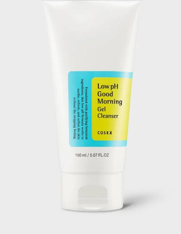 일부 스킨케어 제품에 대한 리뷰