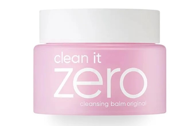 일부 스킨케어 제품에 대한 리뷰