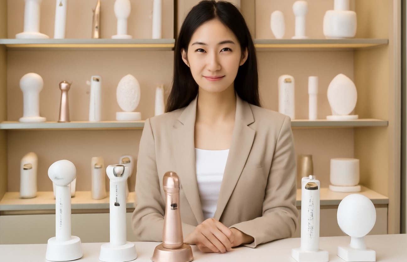 일부 스킨케어 제품에 대한 리뷰