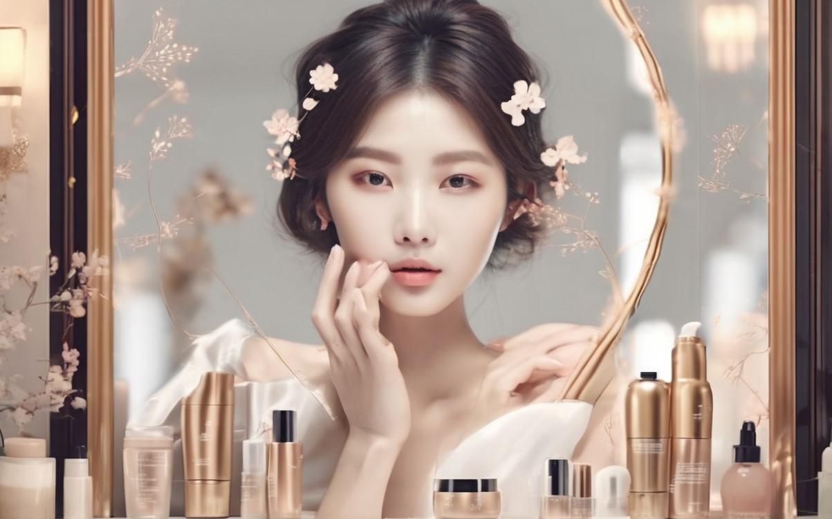 아쿠아 플러스 스킨케어 리뷰