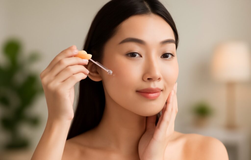 스킨케어 리뷰에 대한 잔혹한 진실