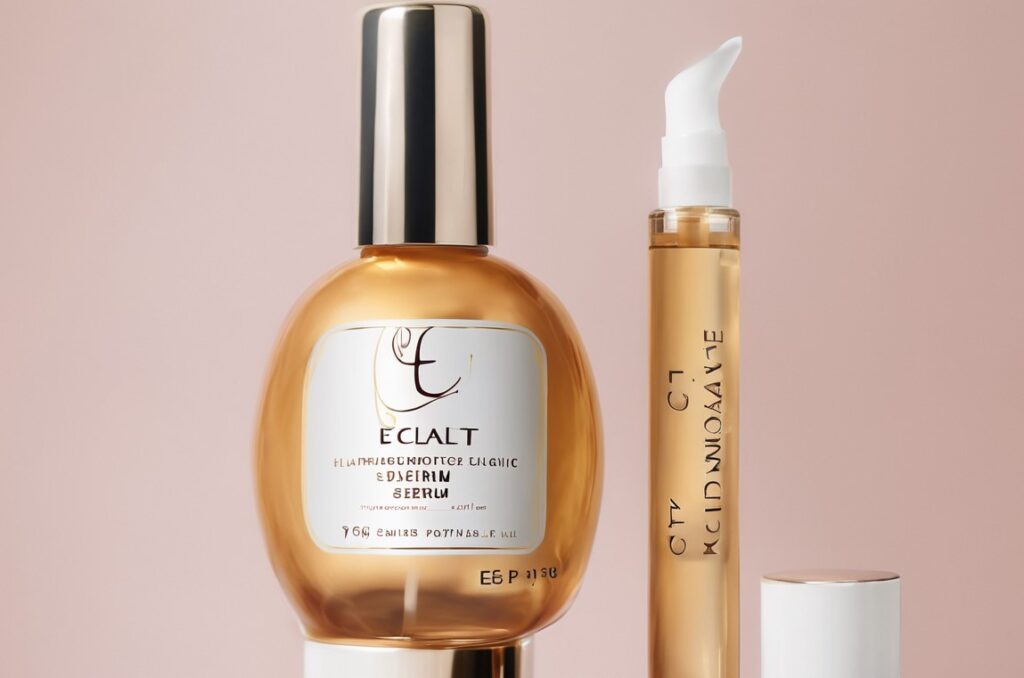 에끌라 스킨케어 히알루로닉 세럼 리뷰