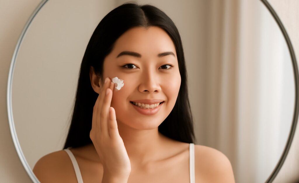 스킨케어 리뷰에 대한 잔혹한 진실