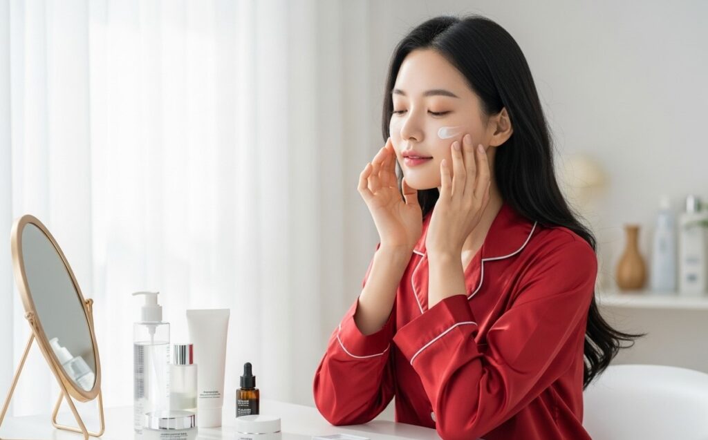 프리먼 스킨케어 리뷰