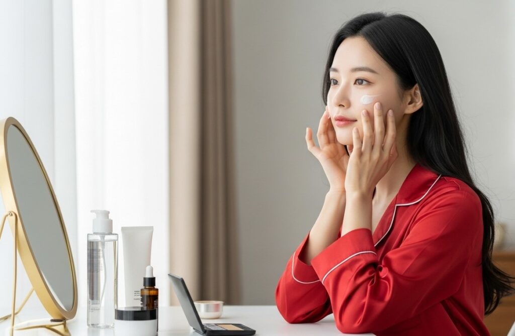 프리먼 스킨케어 리뷰