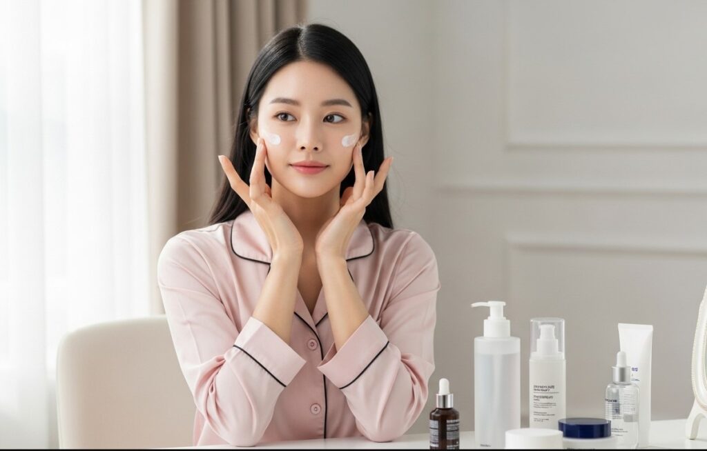 프리먼 스킨케어 리뷰