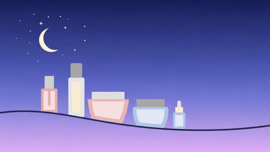 당신의 일상적인 스킨케어 루틴에 대한 냉혹한 진실 