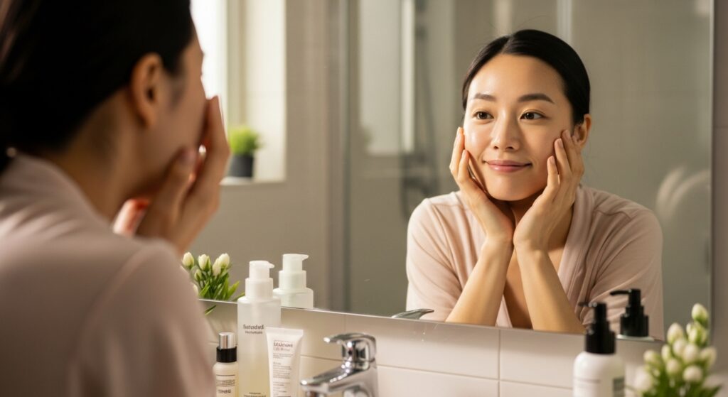 한국 뷰티 스킨케어에 대한 완벽하고 솔직한 가이드